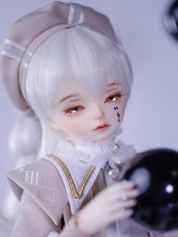 BJD Mir 43cm Ball Jointed Doll
