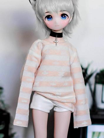 BJD Clothes Four-leaf Clove...