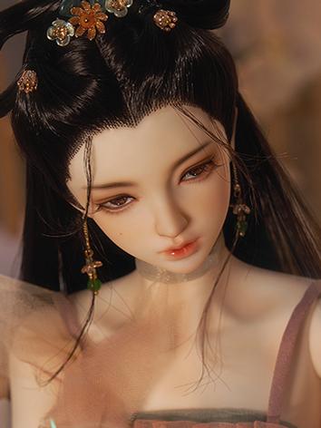 BJD XianYinZhu 66cm Girl Ball-jointed Doll