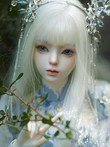 BJD Shan Ling 66cm Girl Ball-jointed Doll