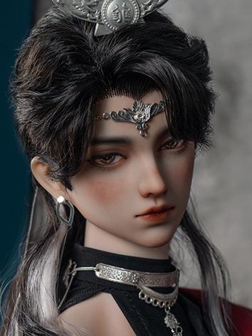 BJD Jiang Yang 71cm Boy Ball-jointed Doll