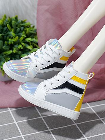 BJD Shoes Casual Fashion Sh...