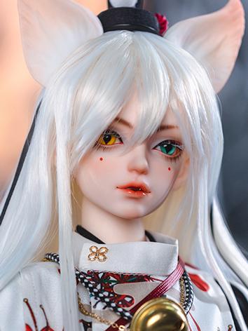 BJD Yumeo (Hu Meng Sheng) B...