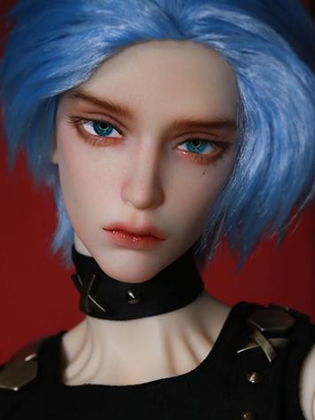 BJD Supermodel IRVIN 71cm Boy Ball-jointed Doll