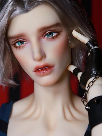 BJD Supermodel LANNY 71cm Boy Ball-jointed Doll