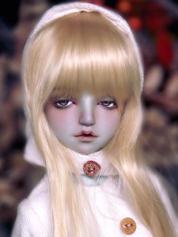 BJD Halloween Qing Lang 56cm Boy Ball-jointed Doll