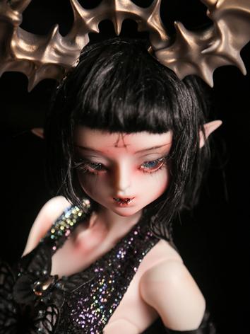 BJD Succubus Lily Ann 40cm ...