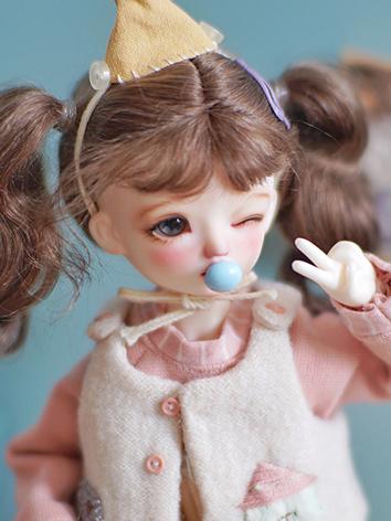 BJD Wink Ava 27.8cm Girl/Boy Ball-jointed Doll