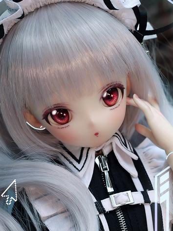 BJD Raspberry 54cm Girl Bal...