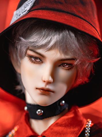 BJD Kim 68cm Boy Ball-jointed Doll