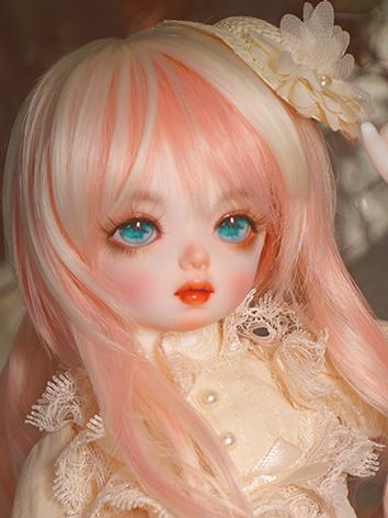 BJD Longlong 42cm Girl BB DSD Ball-jointed Doll