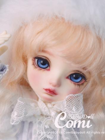 BJD Cutie Mona 26cm Girl Ba...