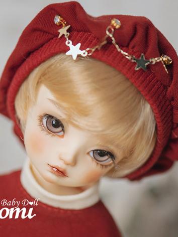 BJD Cutie Mona 26cm Boy Bal...