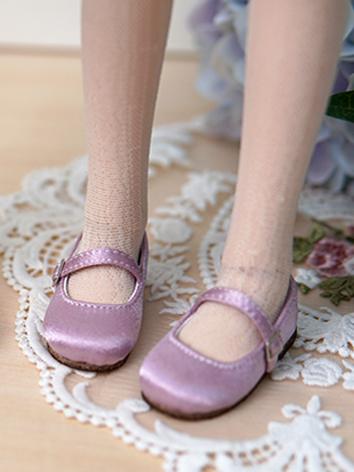 BJD Shoes Simple Buckle Sho...