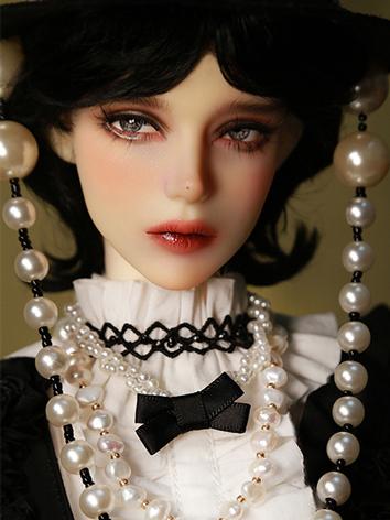 BJD Davina 63cm Girl Ball-j...