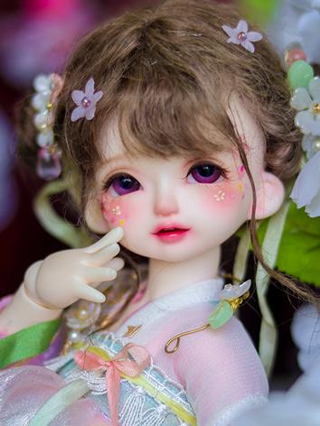 BJD Sweet Pomelo 27.5cm Bal...