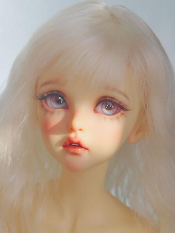 BJD Resin Eyes Shallow Dream 12mm/14mm/16mm/18mm Eyeballs for Ball-jointed Doll