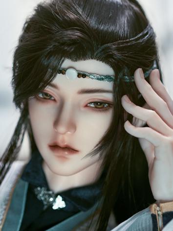 BJD Song Yu Boy 74cm Ball-jointed Doll