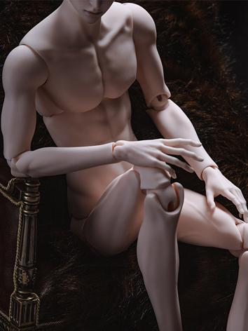 BJD 75cm Male Body RGMbody-...