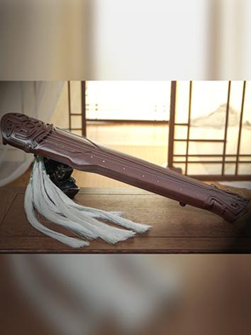 BJD Accessories Phenix Zither JE121112 for AS74cm/70cm Size Ball-jointed Doll