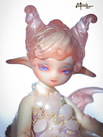 BJD Elf Zoe 16cm Ball-joint...