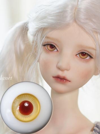 BJD Eyes 14mm/16mm Eyeballs...