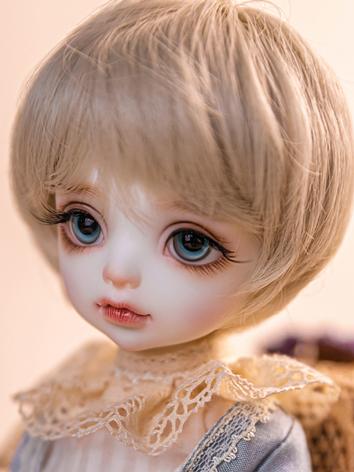 1/6 Doll BJD 27.5cm Tank Bo...