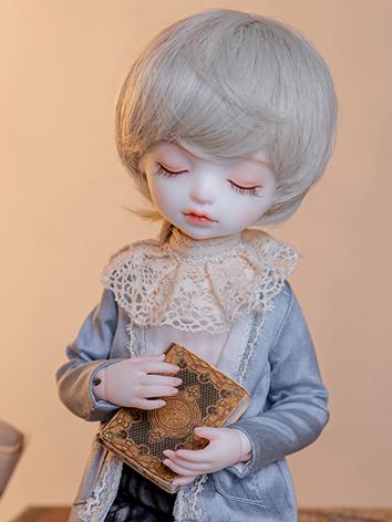 1/6 Doll BJD 27.5cm Sultan ...