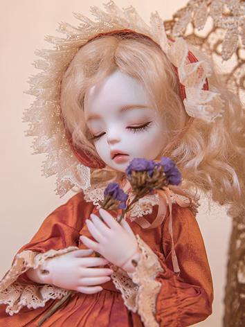 1/6 Doll BJD 27.5cm Sweet c...