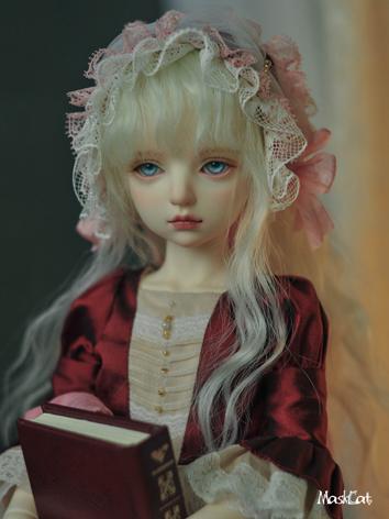 BJD Bellis 42cm Girl Ball-j...