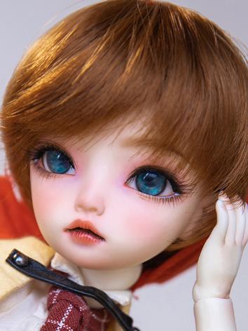BJD 24.5cm Heart Boy Ball-jointed doll