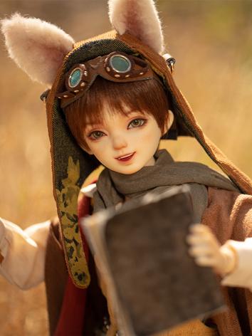 BJD Dyami 45cm Boy Ball-jointed Doll