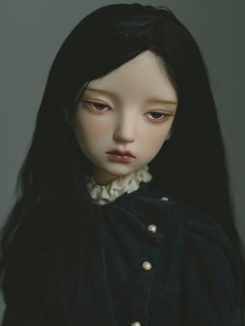 Free Shipping Fullset BJD Willow 57cm Girl Ball-jointed Doll