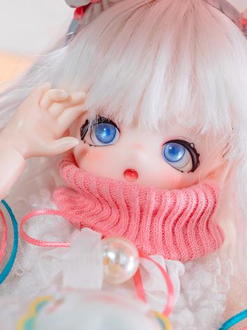 BJD Baaffy Girl 26cm Ball-j...