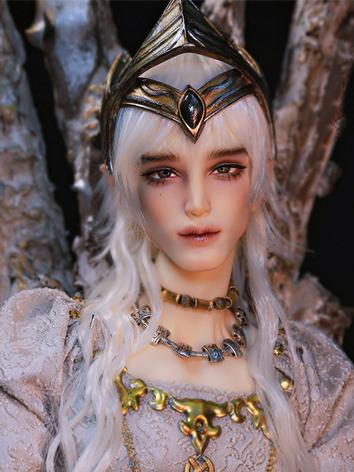 BJD Ransom - Loss of Brilliant 71cm Boy Ball-jointed Doll