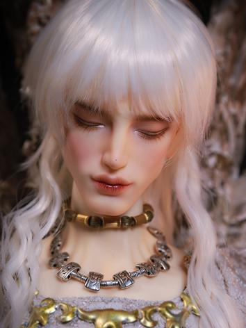 BJD Sleeping Ransom - Loss of Brilliant 71cm Boy Ball-jointed Doll