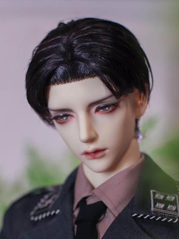 BJD Wig Male Ancient-style ...