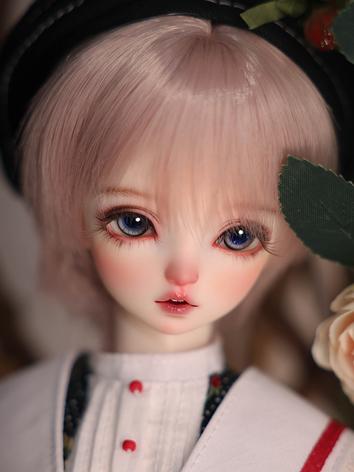 BJD Freya Human Version 45cm/41cm Ball-jointed Doll