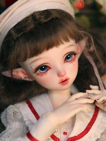 BJD Freya Fairy Version 41c...