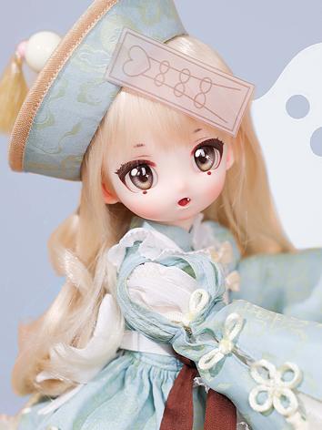 Limited Time BJD Lanmao 40c...