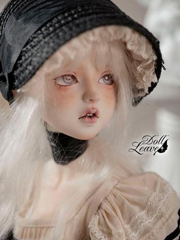 Limited BJD Una (Porcelain ...