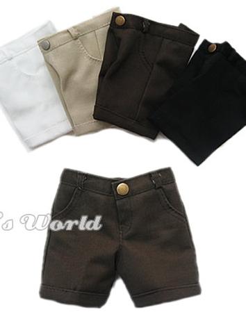 BJD Clothes Boy Shorts for ...