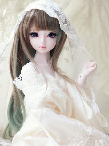 BJD Clothes Lace Princess N...