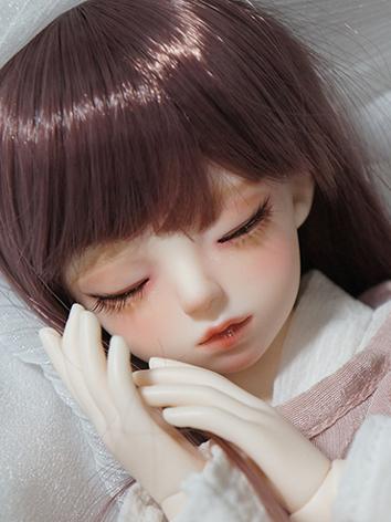 BJD Ivan 42cm Boy Ball-join...