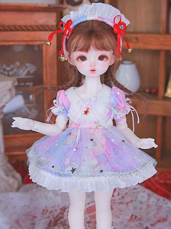 BJD Clothes Fantasy Princes...