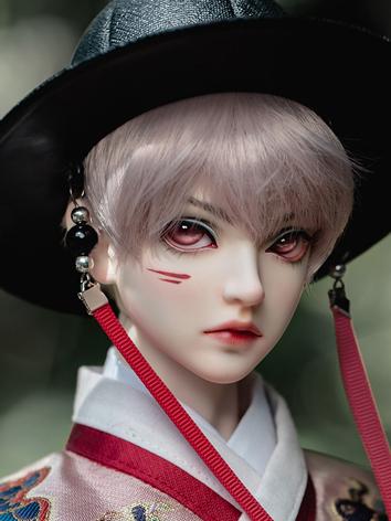 BJD J·N Feiyufu Ver. 68cm Boy Ball-jointed Doll