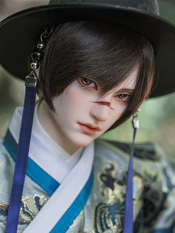 BJD J·S Feiyufu Ver. 70.5cm Boy Ball-jointed Doll