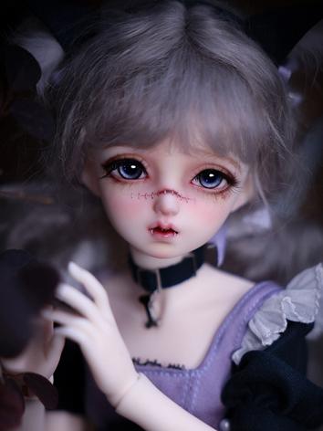 BJD Galan 41cm Girl Ball-jo...