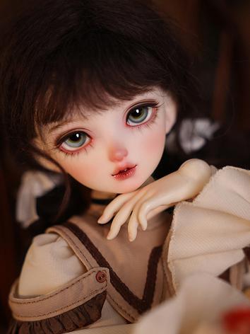 BJD Kiir 41cm Girl Ball-joi...