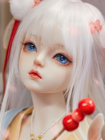 BJD Hui·Moon Girl 58cm/63cm Ball-jointed Doll